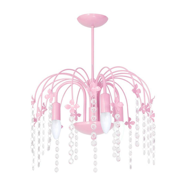 Lampa Sufitowa LAURA 3xE14