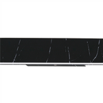 kinkiet PIERCE BLACK 12W LED ML6471