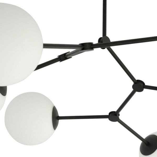 SPACE 4 BLACK/OPAL