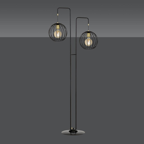 ALBIO LP2 BLACK
