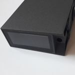 Kinkiet zewnętrzny DRAS LED II