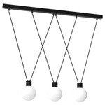 Lampa wisząca CAPRI 3xG9