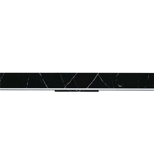 kinkiet PIERCE BLACK 24W LED ML6472