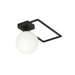 IMAGO 1D BLACK/OPAL