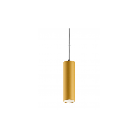 Lampa wisząca MONACO do pokoju dziecięcego