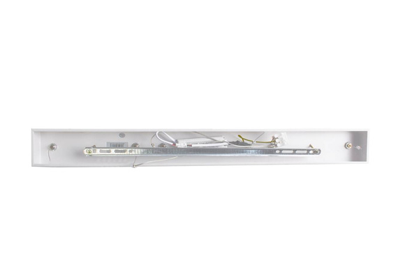Lampa wisząca RING okrąg LED 3x 20cm