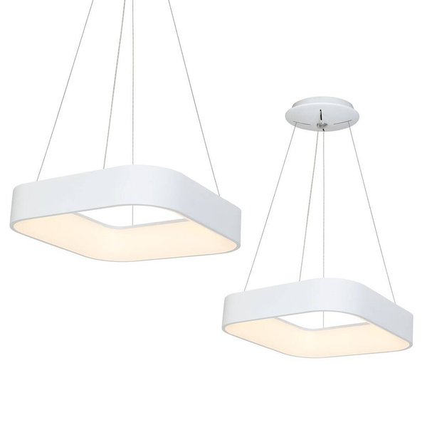 Lampa wisząca ASTRO LED śr 50 cm