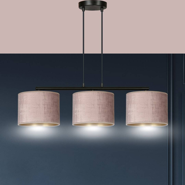 HILDE 3 BL ROSE
