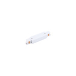 Łącznik CTLS POWER STRAIGHT CONNECTOR WHITE