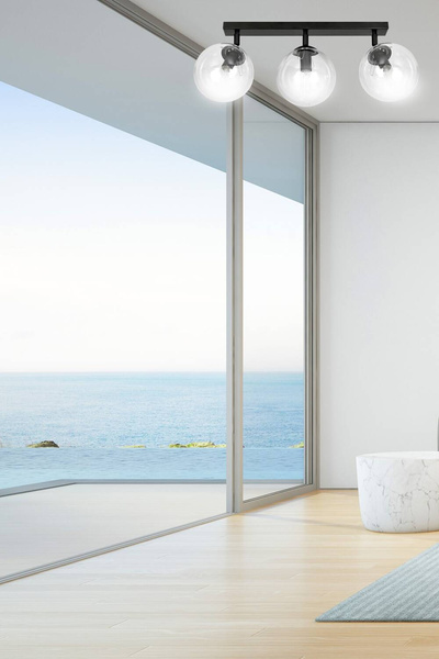 TOFI 3 BL TRANSPARENT