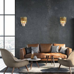 Kinkiet glamour ASPEN GOLD ML5998