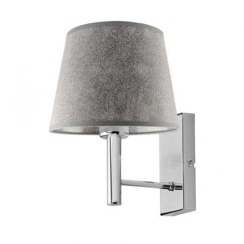 Lampa ścienna IZMIR do pokoju dziecięcego