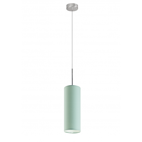 Jednopłomienna lampa wisząca ELBA