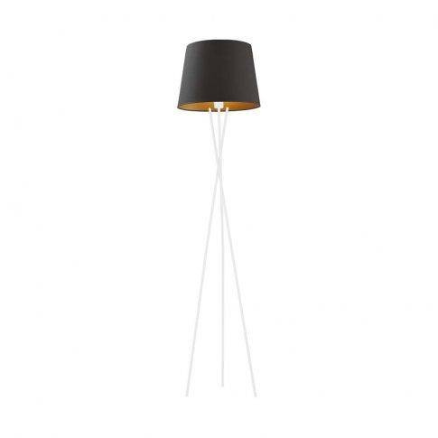  Nowoczesna Lampa podłogowa TOKIO GOLD