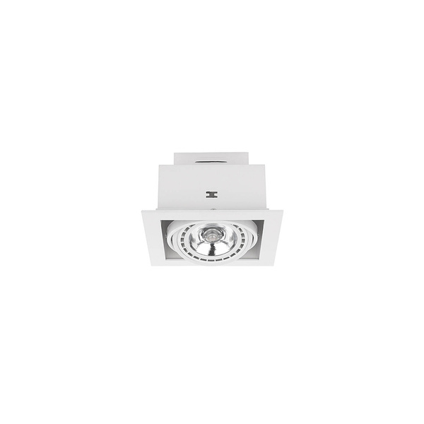 Lampa DOWNLIGHT WHITE ES111