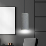 BENTE 1 BL GRAY