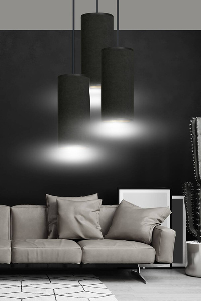 BENTE 3 BL PREMIUM BLACK