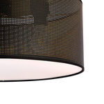 ASTON 3 BLACK/GOLD