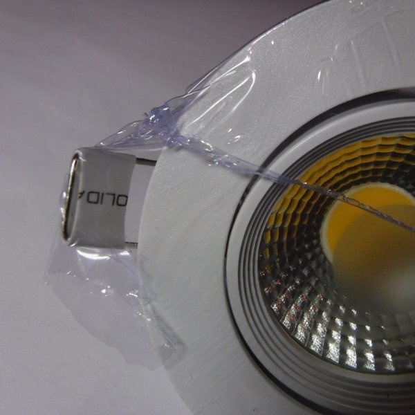 Downlight do zabudowy CEILING COB 3W