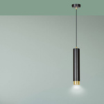 KIBO 1 BL/GOLD