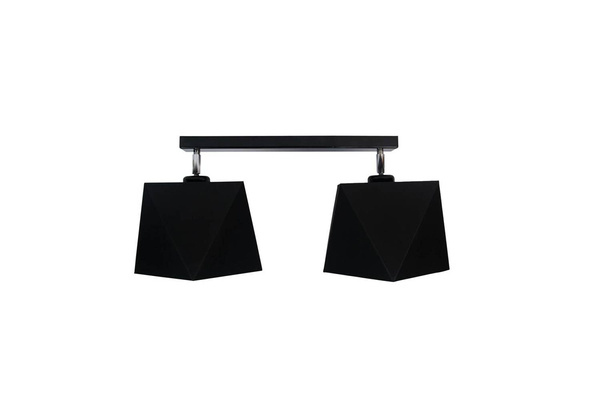 Lampa do pokoju dziecka kolorowa Diament 2