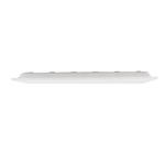 Plafon lampa sufitowa do biura ITAKA 40W LED 3000K | biała