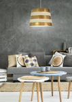 LAMPA SUFITOWA WISZĄCA CANDELLUX AMERICANO 31-32324   E27