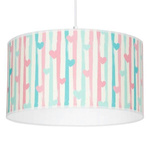 Lampa wisząca LOVELY 1xE27 MLP4946