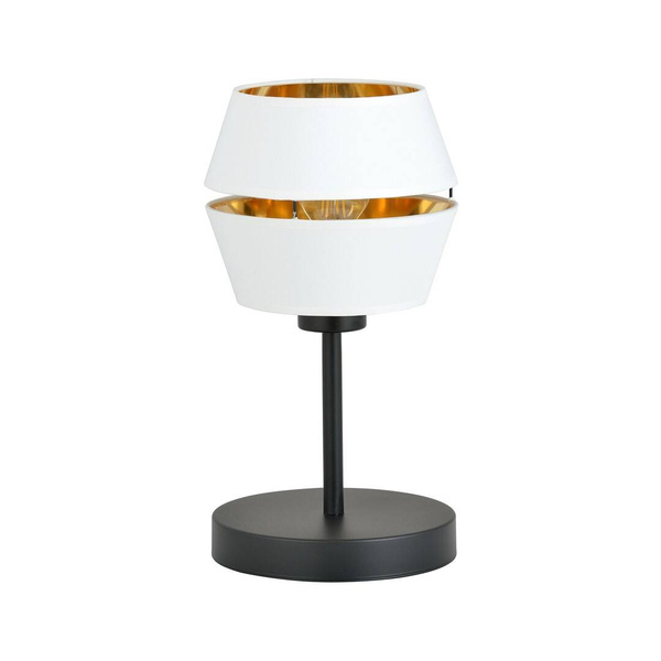 PIANO LN WHITE/GOLD