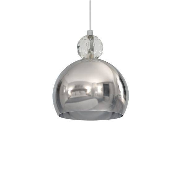 Nowoczesna lampa wisząca TOLEDO MLP4244