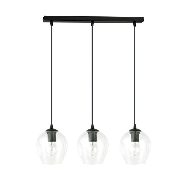 ISTAR 3 BL TRANSPARENT