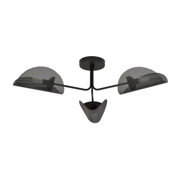 GOMEZ 3 BLACK