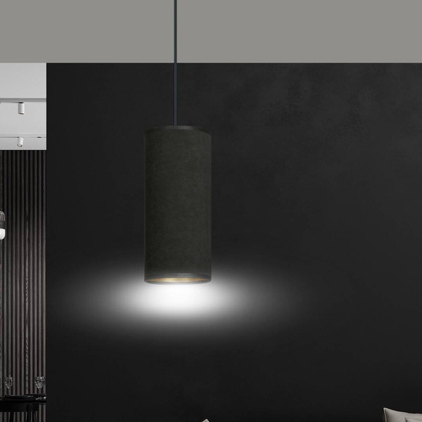 BENTE 1 BL BLACK