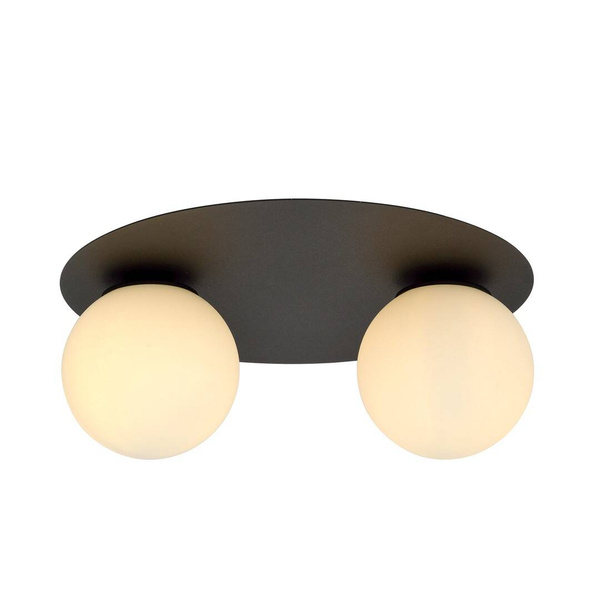 SOLAR 2 BLACK/OPAL