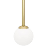 LLampa sufitowa nowoczesna PARMA III złoty śr. 74cm