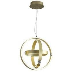 Nowoczesna lampa wisząca SIRIUS 80W ML6187