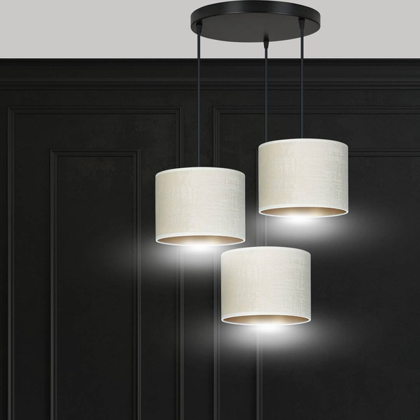 HILDE 3 BL PREMIUM WHITE