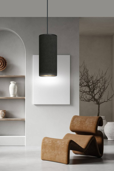 BENTE 1 BL BLACK