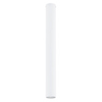 TECNO 1XL WHITE oprawa oświetleniowa