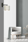 HILDE K1 BL WHITE