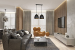 LENOX 2 BLACK / GOLD