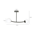 HALLDOR 2 BLACK