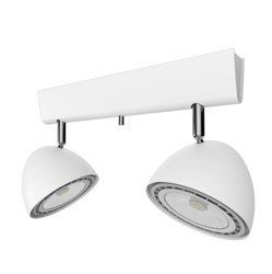 Listwa VESPA white II 30cm 9593