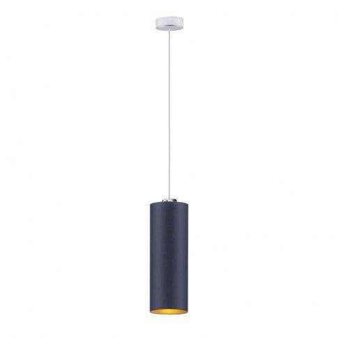 Lampa wisząca DENVER GOLD