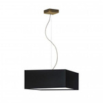 Lampa sufitowa SANGRIA 3xE27