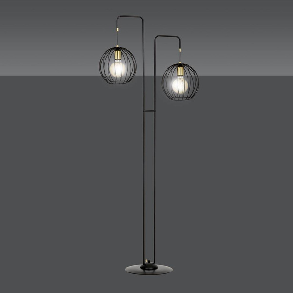 ALBIO LP2 BLACK