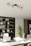 SPLENDI 4 BL GRAFIT