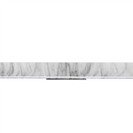Kinkiet PIERCE WHITE 24W LED ML6475