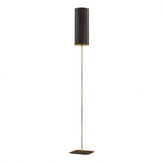 Lampa podłogowa FLORENCJA GOLD