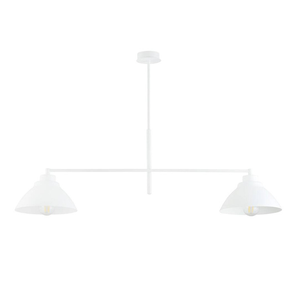 MAVERICK 2 WHITE